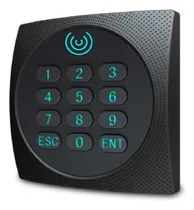 Comprar Zkteco Kr602e, Lector Para Tarjetas De Proximidad Id Teclado