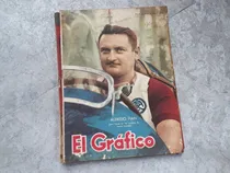 Comprar El Grafico Antiguo Nro 1573 Año 1949 - Alfredo Pian