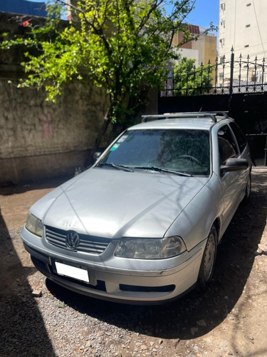 Volkswagen Gol 1.6 Mi Deejay