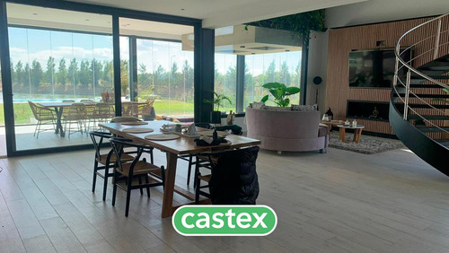 Casa En Venta En Virazon Nordelta