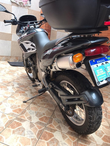 Cagiva Canyon 500 Xre Xt Agrale Falcon 2002 Shara