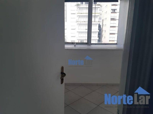 Imagem 2 de 5 de Sala Comercial À Venda, Santa Cecília, São Paulo - . - Sa0126