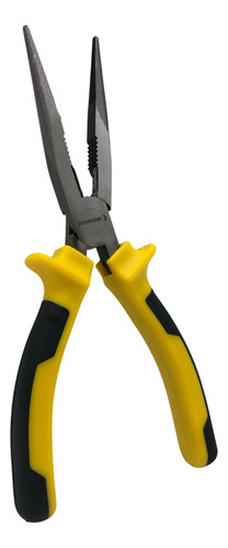 Alicate Bico Meia Cana 8 Polegadas Multiuso Profissional