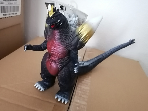 Space Godzilla Bandai 16 Cms 