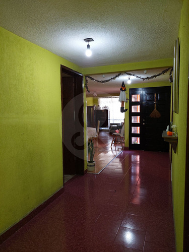 Casa En Venta En Las Alamedas