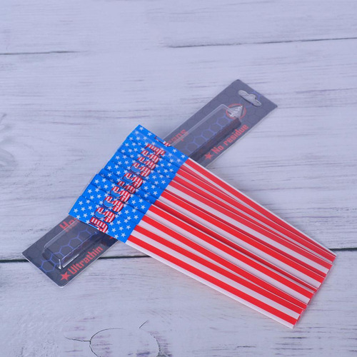 15 Unids Stickers Etiqueta De Tiro Con Accesorios Bandera