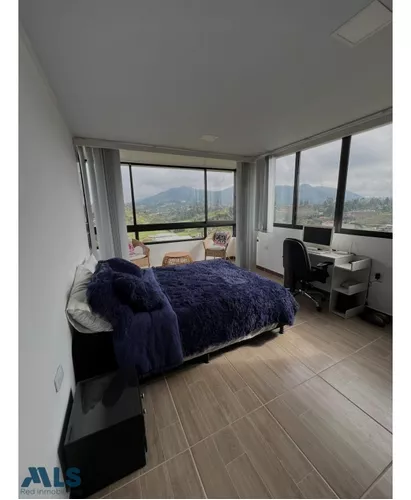 Finca Para Venta En Guarne, Vereda Chaparral.(mls#247946)