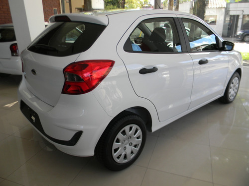 Ford Ka 1.5 S 5p 0km !!!!