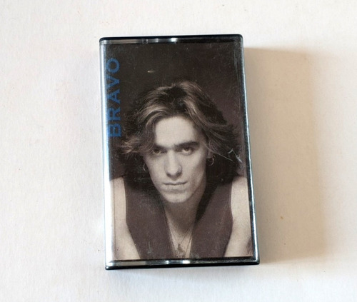 Bravo - Bravo Cassette (Usado)