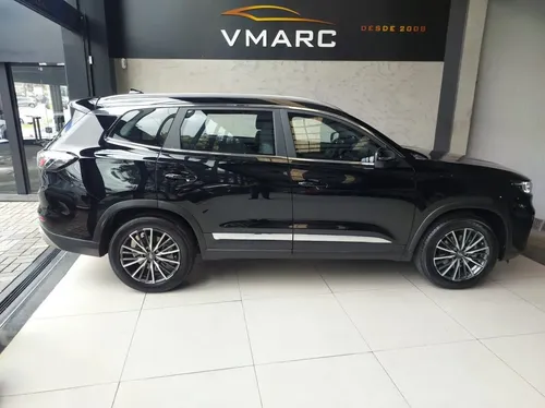 Chery Tiggo 8 Pro 1.5 Tci Plug-in Dht 2025 | MercadoLivre