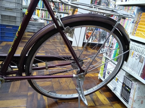 Bicicleta Phoenix Antiga