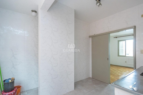 Imagem 6 de 21 de Apartamento Para Aluguel, 2 Quartos, Moinhos De Vento - Porto Alegre/rs - 10988