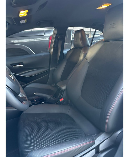 Toyota Corolla 2.0 VVT-IE FLEX GR-S DIRECT SHIFT