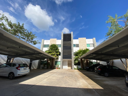 Imagen 2 de 19 de Venta Departamento De 3 Recámaras En Altabrisa