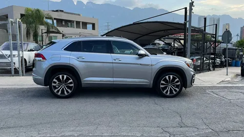Volkswagen Teramont Cross Sport R-line 2022