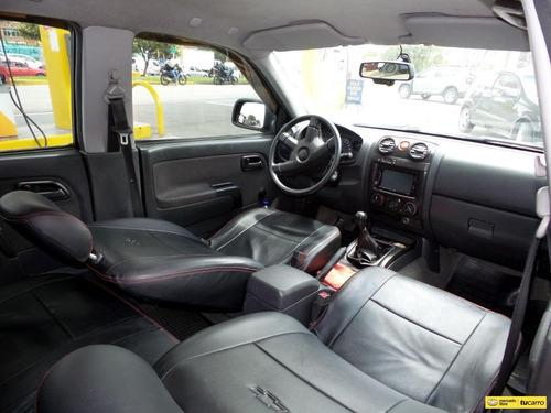 Chevrolet Luv D Max 3.0 Turbo Diesel