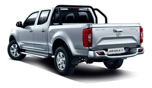 Imagen 15 de 16 de Pick Up Great Wall Wingle 7