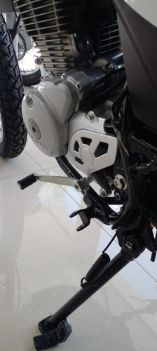 Imagen 11 de 18 de Honda Xr150/xr190 Fcia/ Tarjeta O Credicuotas C/dni Motopier