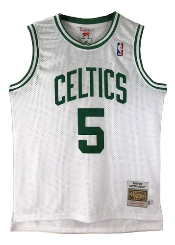 Equipacion boston best sale celtics 2018