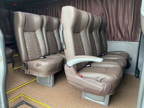 Mercedes Benz Sprinter Nova 416 Executiva 19 Lugares 2020