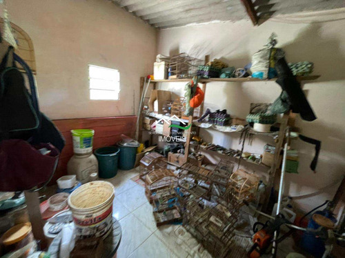 Imagem 3 de 24 de Chácara Com 3 Dorms, Xxx, Pedro De Toledo - R$ 150 Mil, Cod: 603 - V603
