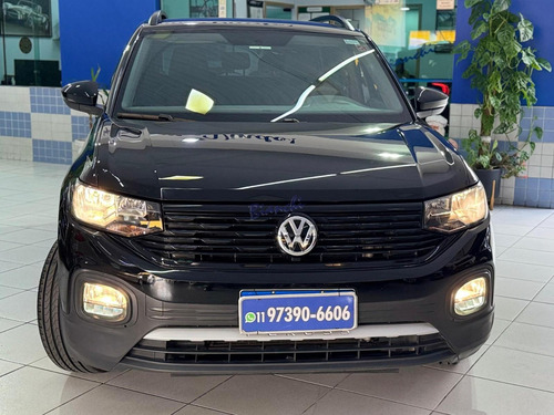 Volkswagen T-Cross VW/T CROSS SENSE TSI AD