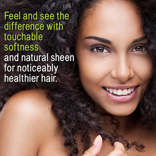 Nothing But Clarifying Shampoo 12 Fl Oz By Sof N Free Gro He