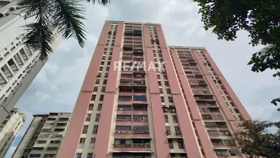 Apartamento en alquiler
