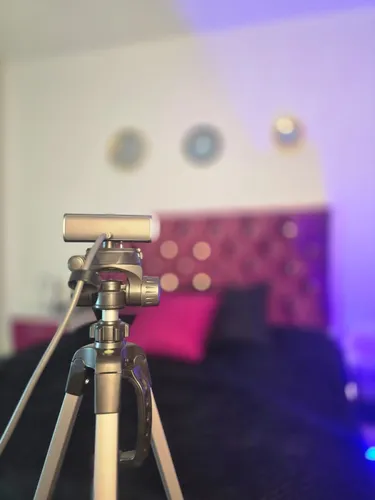Se Venden 4 Cuartos Amoblados Para Estudio Web Cam