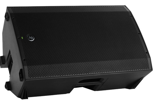 Imagen 3 de 3 de Parlante Mackie Thump12a Bafle Activo Portátil Negro 220v