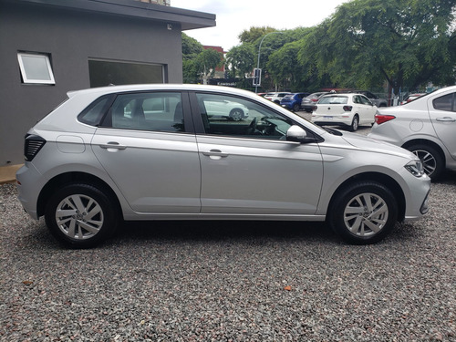 Volkswagen Polo 1.6 Msi Mt