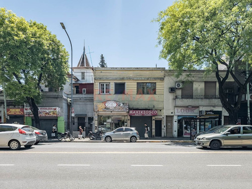 Venta Ph 5 Amb Con Terraza En Villa Luro