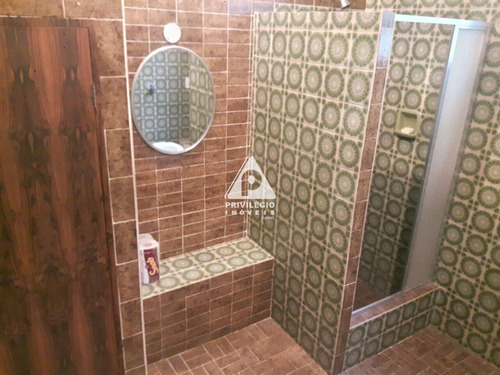Imagem 16 de 25 de Incrível Oportunidade Em Santa Teresa! Casa Vista Verde E Cristo! - 35293