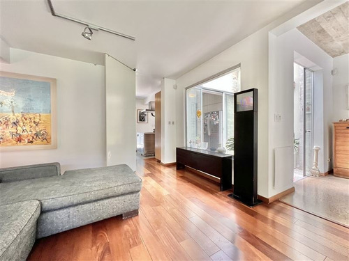 Imagen 13 de 30 de Venta Casa Vitacura: Nueva Costanera