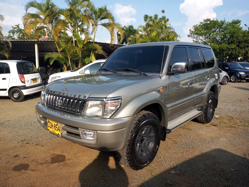 Toyota Prado Vxa 2006