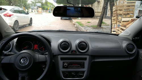 Volkswagen Gol Trend