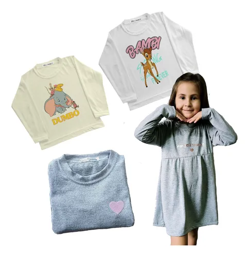 Indumentaria infantil mayorista sale