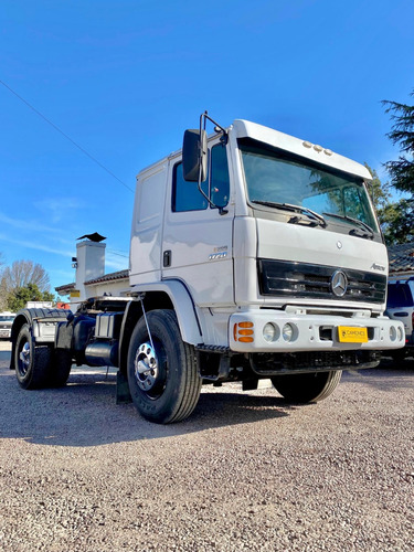 Mercedes Benz Atron 1720 Año 2012