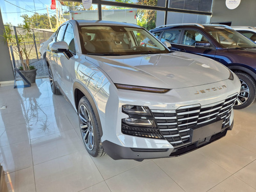 Jetour Dashing 1.6 Tgdi Dct