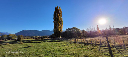 Campo En El Hoyo - Chubut