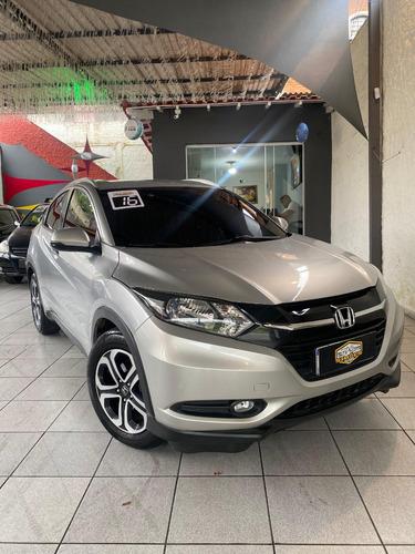 Honda HR-V 1.8 Exl Flex Aut. 5p