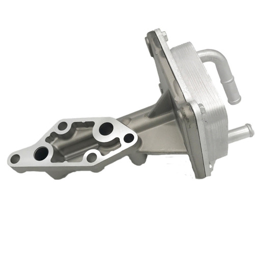 Enfriador De Aceite Nissan Altima, 2.5, 2007-2013!!!