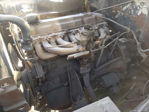 Imagen 6 de 15 de Pontiac Firebird 1985 Completo O Por Partes El Chatarral
