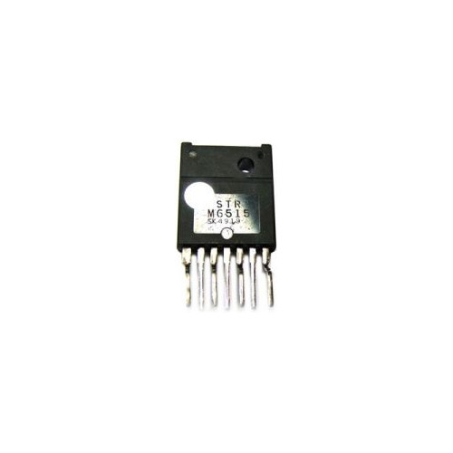 Strm6515 Circuito Integrado Regulador Sge04383