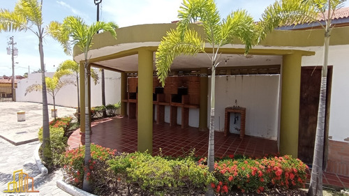 Imagen 10 de 12 de Ideal Grupo Inmobiliario Vende Apartamento Pb De 2 Habitaciones Y 2 Baños En Conjunto Residencial Los Roques En Ciudad Flamingo