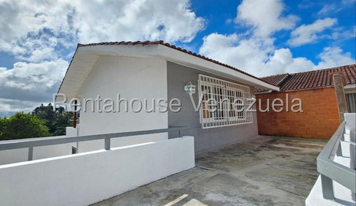 Casa Venta Club De Campo San Antonio De Los Altos