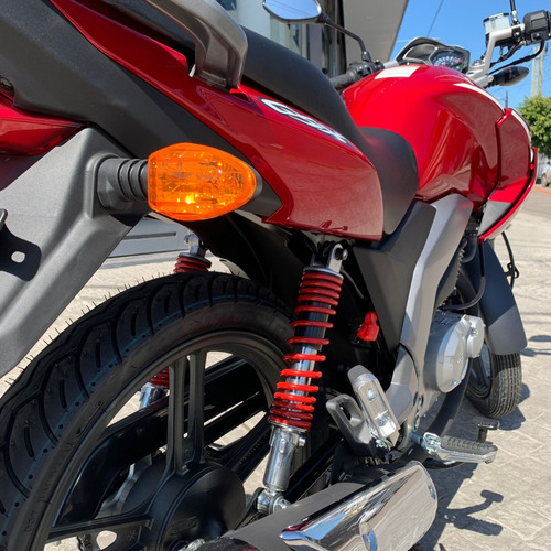 Suzuki Gsx R 125 - Disponibilidad Para Entrega Inmediata 999