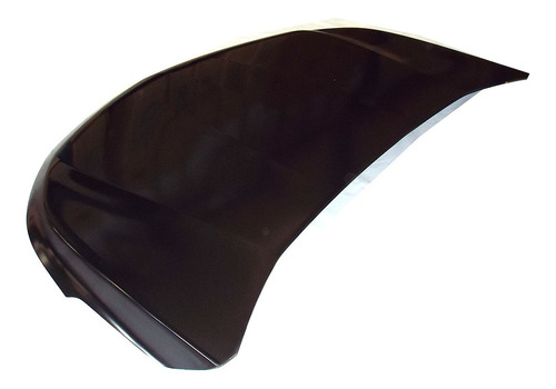 Capo Do Motor Onix Rs 1.0,turbo Original Chevrolet 26340096