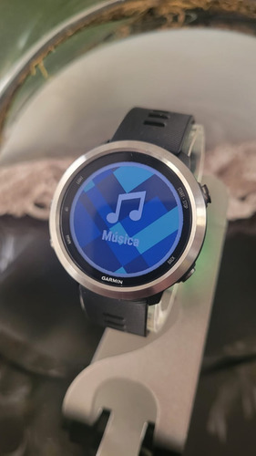 Garmin Forerunner 645 Music (245, 235, 935, 945) Preto