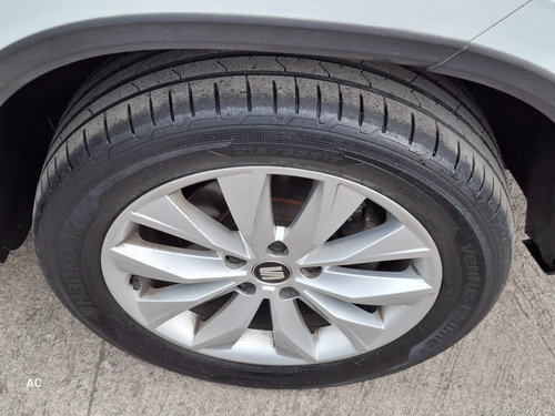 Seat Ateca 1.4 Style Dsg